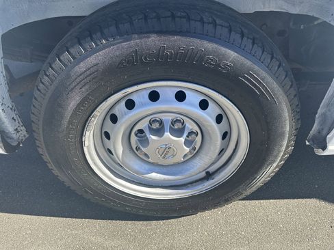 Used 2016 Nissan NV 2500 S w/ Power Package image 24