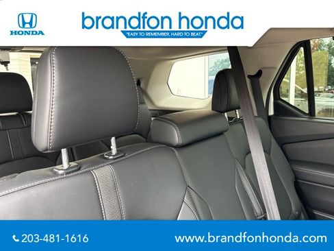 Used 2023 Honda Pilot EX-L image 27