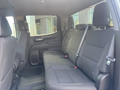 Used 2023 Chevrolet Silverado 1500 RST w/ Rally Edition image 35