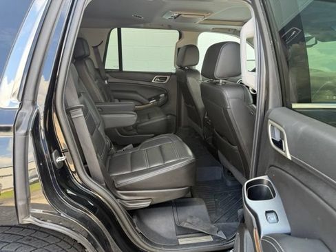 Used 2019 GMC Yukon Denali w/ Denali Ultimate Package AWD/4WD image 19