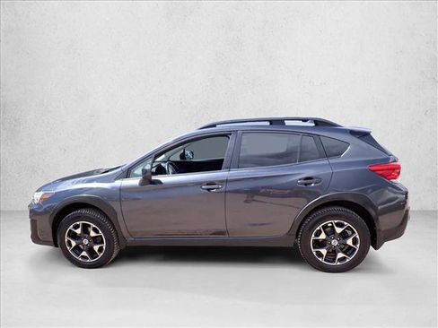 Used 2018 Subaru Crosstrek 2.0i Premium AWD/4WD image 2