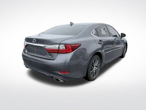 Used 2016 Lexus ES 350 image 6