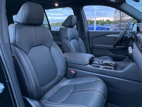 Certified 2026 Honda Passport TrailSport Elite image 28