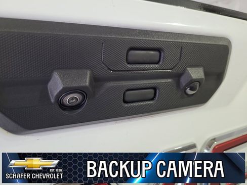 Used 2022 GMC Sierra 2500 AT4 image 8