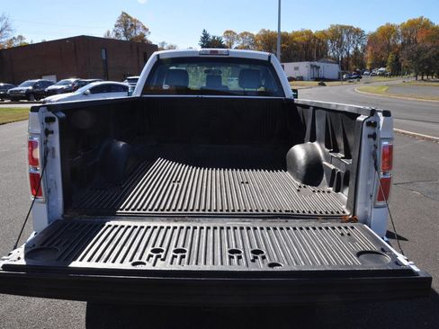 Used 2012 Ford F150 XL w/ PWR Equipment Group image 18