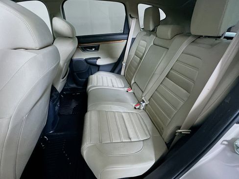 Used 2018 Honda CR-V EX image 25