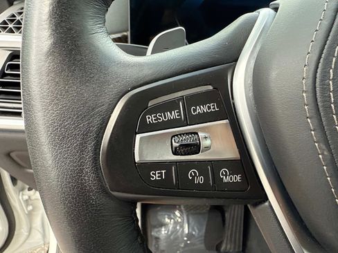 Certified 2025 BMW X5 xDrive50e image 28