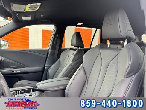 Used 2024 Lexus TX 500h AWD w/ Technology Package image 38