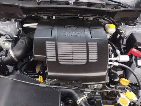 Used 2024 Subaru Forester Wilderness image 25