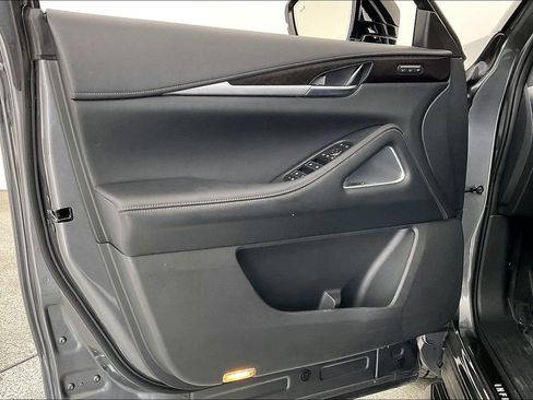 Certified 2025 INFINITI QX60 Autograph w/ Cargo Package image 23