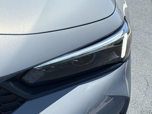 New 2026 Honda Civic Sport image 13