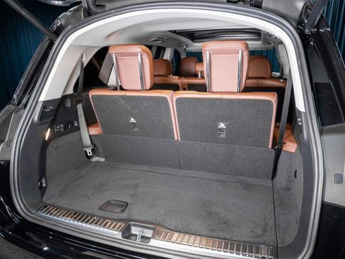 New 2026 Mercedes-Benz GLS 450 450 4MATIC® SUV image 6