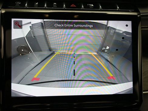 Used 2021 Jeep Grand Cherokee L Limited image 22