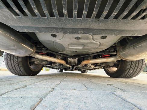 Used 2009 Cadillac STS V image 58