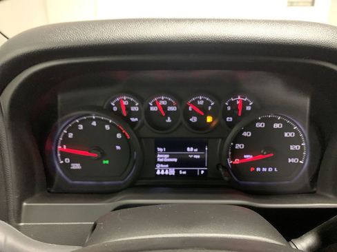 New 2026 Chevrolet Silverado 2500 Custom w/ Custom Value Package AWD/4WD image 34