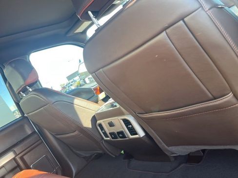 Used 2022 Ford F350 King Ranch w/ King Ranch Ultimate Package image 34