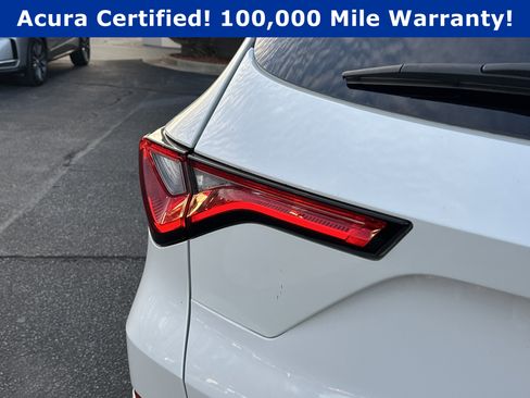 Certified 2023 Acura MDX FWD w/ Technology Package image 19