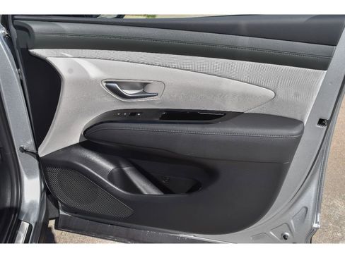 New 2026 Hyundai Tucson Limited image 30