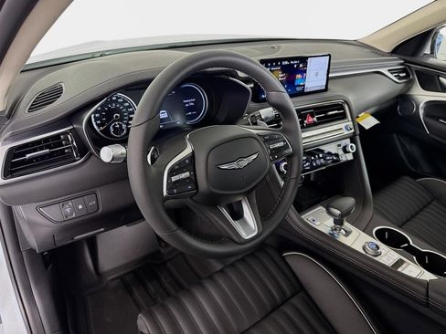 New 2026 Genesis G70 2.5T Prestige RWD image 9