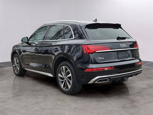 Certified 2023 Audi Q5 2.0T Premium Plus w/ Premium Plus Package image 6