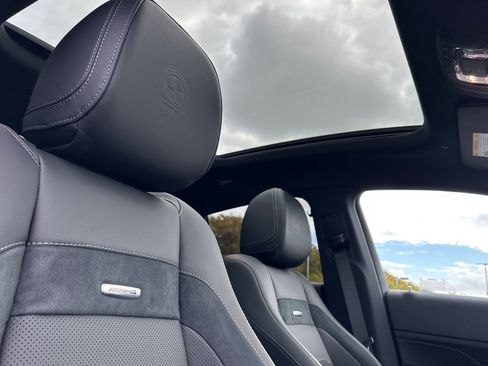 New 2026 Mercedes-Benz GLE 53 AMG 4MATIC Coupe image 17