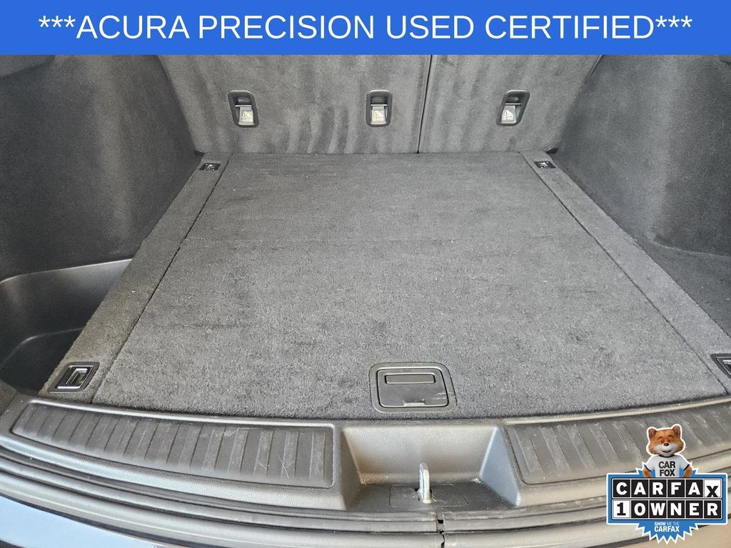 Certified 2023 Acura RDX w/ Technology Package AWD/4WD image 33