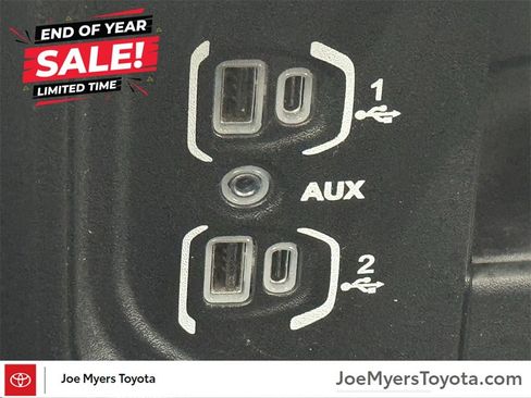 Used 2024 RAM 3500 Big Horn image 19