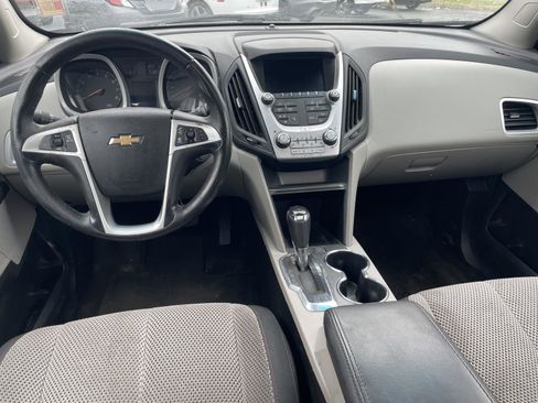 Used 2016 Chevrolet Equinox LT w/ Convenience Package image 7