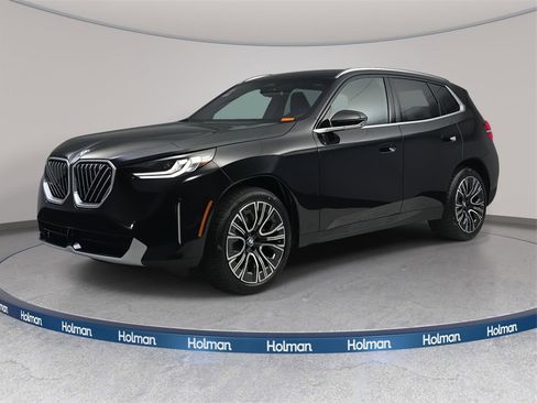 New 2026 BMW X3 xDrive30 w/ Premium Package image 1