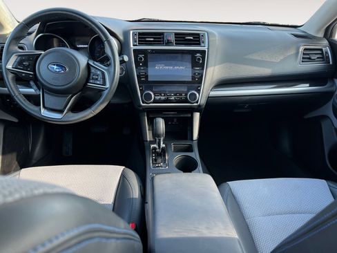 Used 2019 Subaru Legacy 2.5i Sport image 10