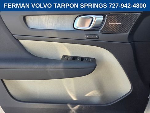 New 2026 Volvo XC40 B5 Ultra w/ Protection Package Premier AWD/4WD image 23