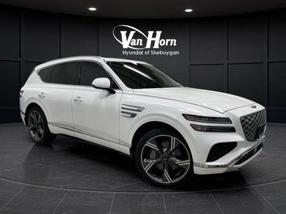 Used 2025 Genesis GV80 2.5T Prestige