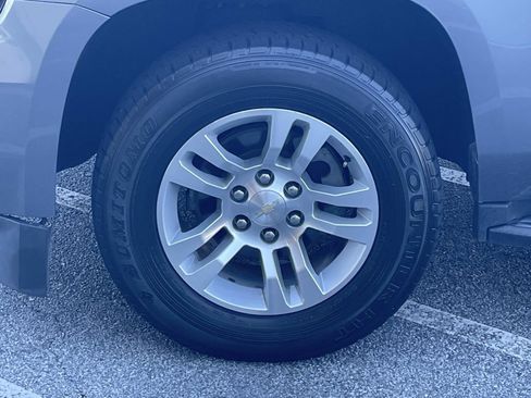Used 2019 Chevrolet Tahoe LT image 7