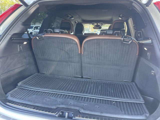 Certified 2023 Volvo XC90 B6 Ultimate w/ Lounge Package AWD/4WD image 10