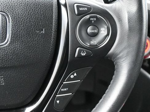 Used 2017 Honda Pilot Elite image 8
