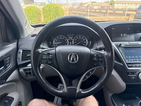 Used 2020 Acura MDX SH-AWD image 27