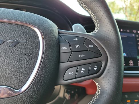 Used 2024 Dodge Durango SRT AWD/4WD image 22