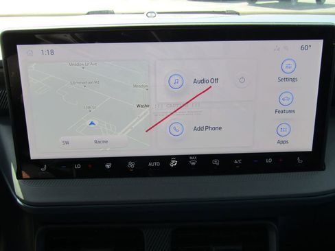 New 2026 Ford Maverick Lariat AWD/4WD image 26