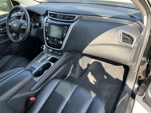 Used 2022 Nissan Murano SV w/ SV Midnight Edition Package image 20