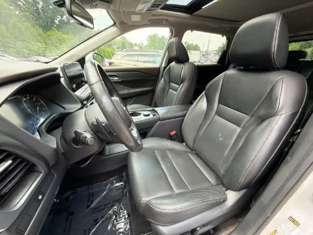 Used 2021 Nissan Rogue SL w/ Premium Package AWD/4WD image 18