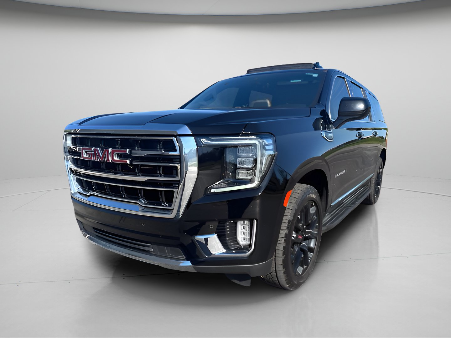 Used 2023 GMC Yukon XL SLT AWD/4WD image 27