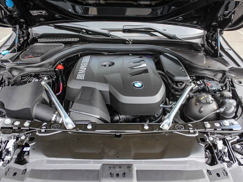 New 2027 BMW 530i RWD image 27