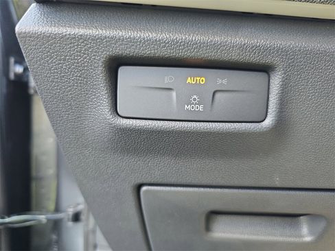 New 2026 Volkswagen Tiguan S image 22