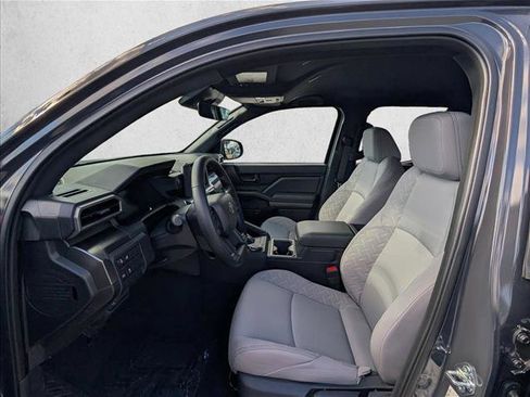 New 2025 Toyota Tacoma SR5 image 10
