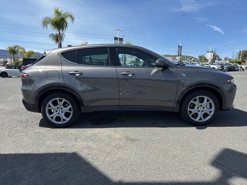 Used 2024 Dodge Hornet R/T Plus image 4