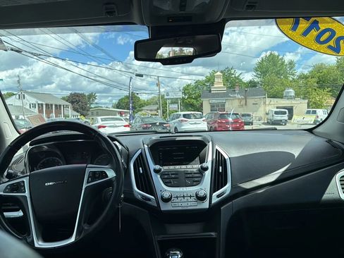 Used 2017 GMC Terrain Denali AWD/4WD image 22