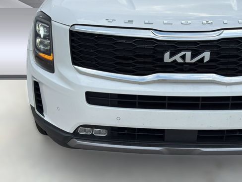 Used 2022 Kia Telluride SX w/ SX Prestige Package AWD/4WD image 29