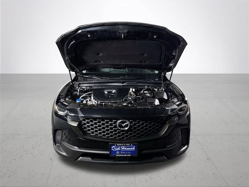 Used 2025 MAZDA CX-50 AWD 2.5 S w/ Preferred Package image 21