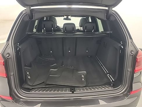 Used 2018 BMW X3 xDrive30i w/ Convenience Package AWD/4WD image 18