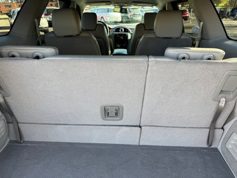 Used 2011 Buick Enclave CXL w/ Trailering Provision Package image 26